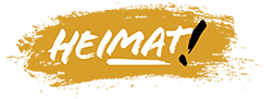 HEIMAT Hessen Logo
